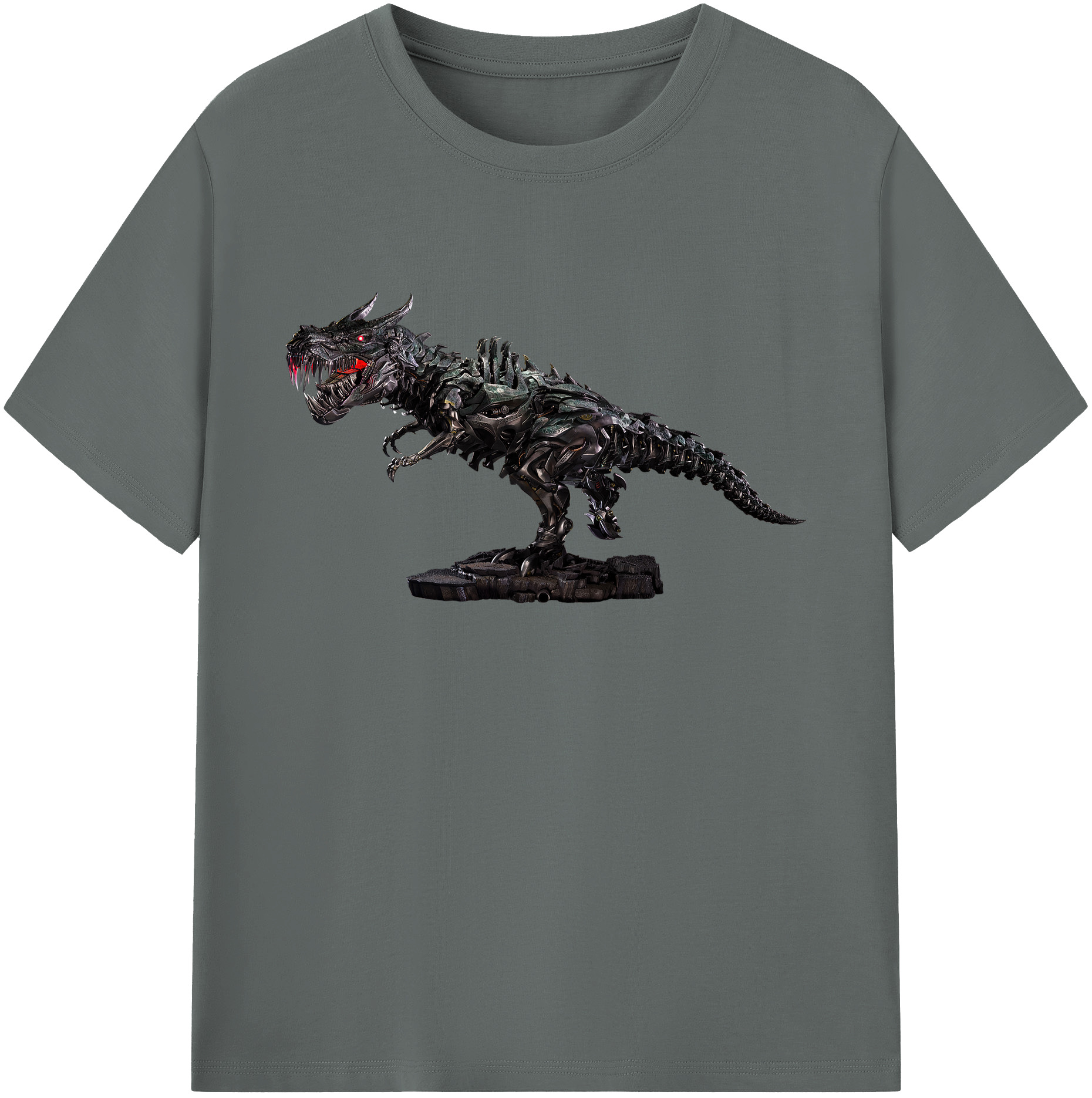 （画像用）  綿100％ メンズ半袖Tシャツ｜肌触りやわらか＆通気性